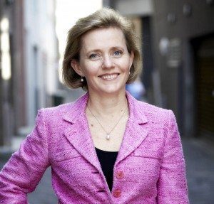Maria Newport-O'Connor Maria Newport Principal Consultant & Commercial Lead - Coaching